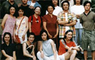 中戏96级女星情史