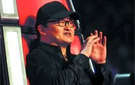刘欢告别"好声音"