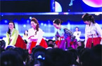 "非诚"韩国专场击碎韩剧梦