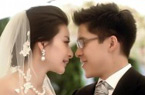 郭晶晶婚礼看什么