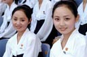 朝鲜女人不能穿裤子?