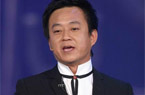 朱军裸婚蚁族经历大曝光