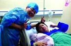 孕妇听郭德纲相声致早产