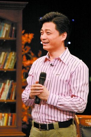 崔永元(资料图)