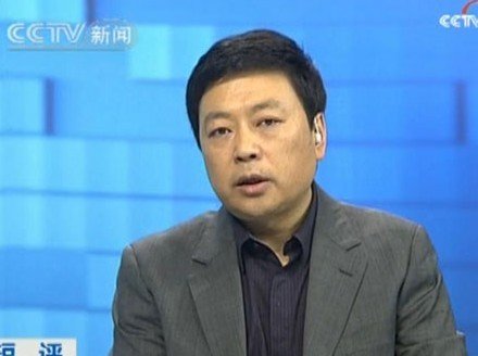 王志安(资料图)