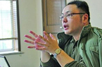 揭秘政务微博幕后"操盘手"
