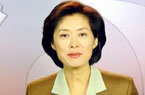 敬一丹与亿万身家老公爱情