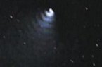 神秘UFO惊现四川云南上空