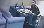 实拍女子被下药讹财色全程
