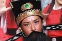 谢娜雷人造型集锦