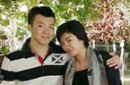 网友调侃黄奕再婚怀孕