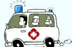 急救人员偷死者5万元首饰