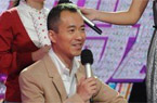 邱启明否认下跪做秀