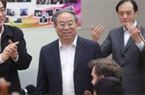 北京市委书记郭金龙媒体调研