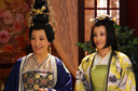 陈冲刘晓庆咋演婆媳?