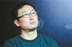陆川雇佣"水军"还击差评