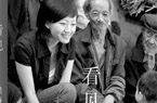 柴静自传吐槽白岩松