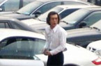 当红主持人豪车大PK