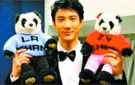 王力宏李云迪传"断背"