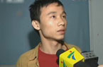 汕头工厂纵火犯称不后悔