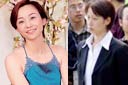 中南海第一女保镖!