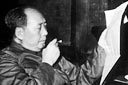毛泽东特供烟藏秘密