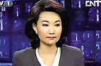 央视主持人荧屏尴尬事