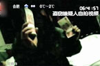 砸车贼自拍视频秀分赃