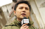 赵普首回应"封杀"