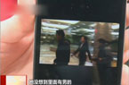 男子闯入女温泉惹众怒