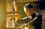 《一代宗師》巔峰還是離題