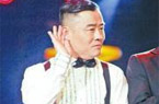 周立波罵徐崢"扮豬挺像"