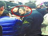尋找“最美列車女孩”