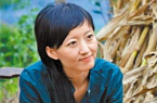 柴靜情史曝光曾當"小三"