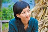 柴靜舊情史曝光曾當"小三"