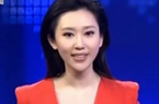 央视实习主播被赞似刘亦菲
