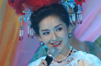 謝娜秀肌肉調戲維嘉