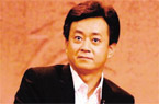 朱军回忆春晚口误