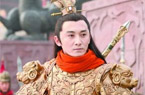 "大反派"如何炼成"男一号"