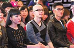 《好声音》"利诱"音乐人