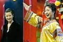彭丽媛宋祖英演小品