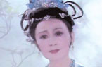 《西游记》黎山老母化身仙逝