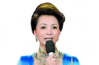 设计师爆料董卿春晚礼服幕后