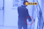 酒店上演"障眼法"偷手机