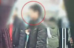 便衣女警北京闹市反扒