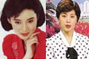 女主播旧照美艳惊人!