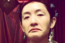 谢娜一秒钟变容嬷嬷