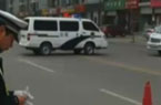 押运员枪杀运钞车司机