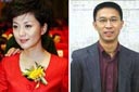 揭主播海霞神秘老公
