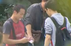 深圳随手带奶粉散客增多